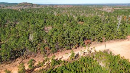 Homesite for sale in Lee County, Alabama