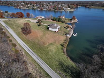 Homesite for sale in Mercer County, Illinois