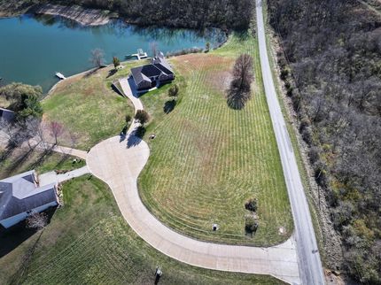 Homesite for sale in Mercer County, Illinois