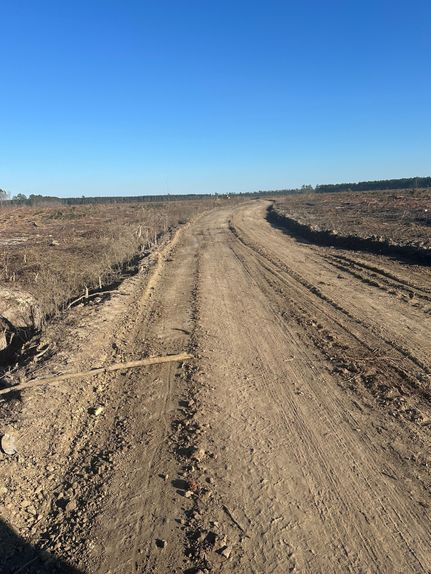 Land for sale in Pitt County, North Carolina