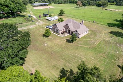 Farm and Ranch for sale in Rains County, Texas