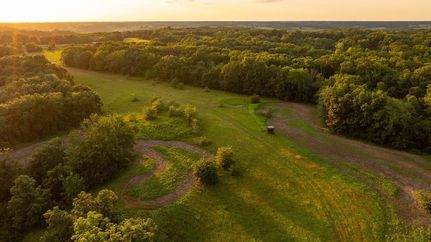 Timberland Property for sale in Appanoose County, Iowa