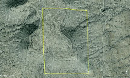 Land for sale in Hudspeth County, Texas