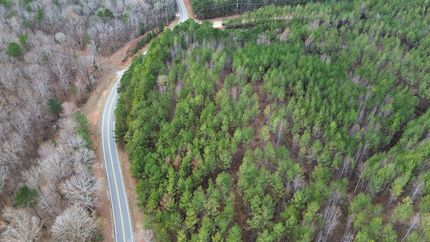 Land for sale in Tallapoosa County, Alabama