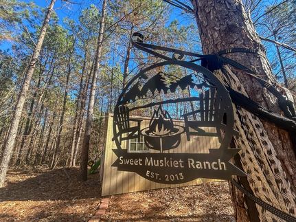 Land for sale in Tyler County, Texas