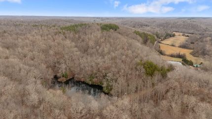 Land for sale in Lewis County, Tennessee