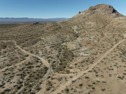 Land for sale in Kern County, California