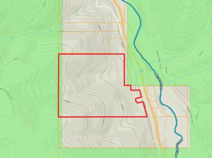 Undeveloped Land for sale in Adams County, Idaho