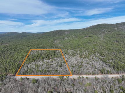 Recreational Property for sale in Le Flore County, Oklahoma