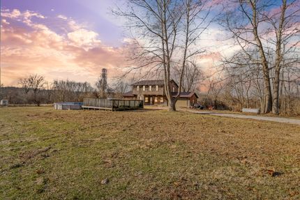 Farm and Ranch for sale in Calhoun County, Illinois