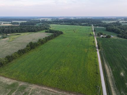 Land for sale in DeKalb County, Indiana