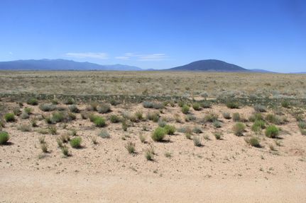 Recreational Property for sale in Costilla County, Colorado