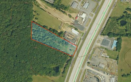 Farm and Ranch for sale in Pulaski County, Arkansas