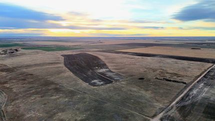 Land for sale in Yuma County, Colorado