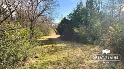 Land for sale in Lincoln County, Oklahoma