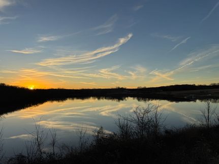 Recreational Property for sale in Seminole County, Oklahoma