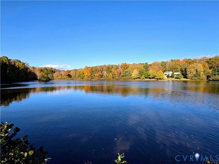 Waterfront Property for sale in Goochland County, Virginia