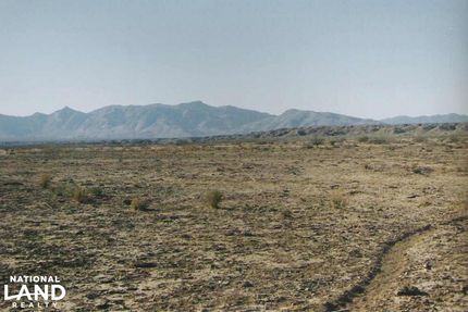 Recreational Property for sale in Graham County, Arizona