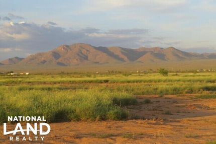 Recreational Property for sale in Hidalgo County, New Mexico