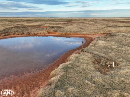 Farm and Ranch for sale in Kingfisher County, Oklahoma