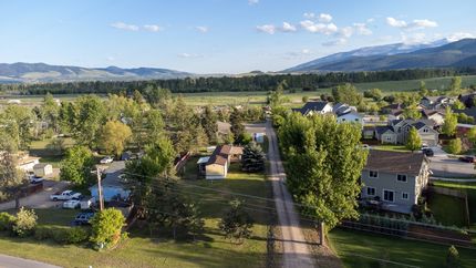 Lakefront Property for sale in Missoula County, Montana