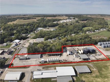 Homesite for sale in Atchison County, Missouri