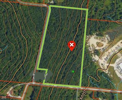 Farm and Ranch for sale in Putnam County, Indiana