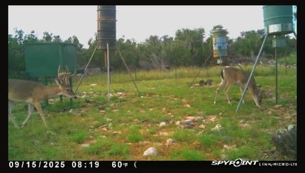 Recreational Property for sale in Edwards County, Texas