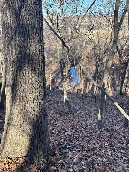 Homesite for sale in Platte County, Missouri