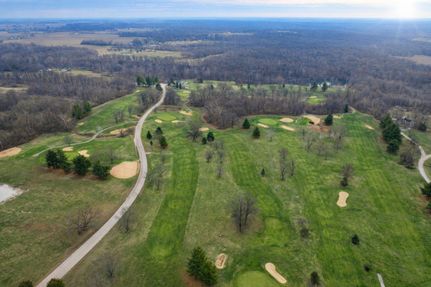 Land for sale in Vermilion County, Illinois