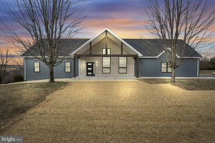 Land for sale in Perry County, Pennsylvania