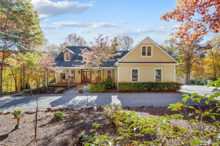 Land for sale in Patrick County, Virginia