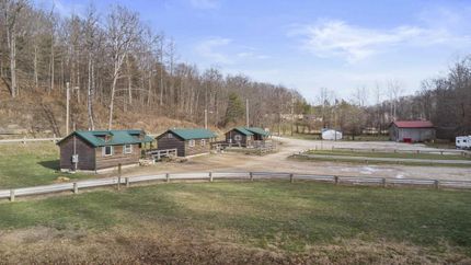 Land for sale in Boyd County, Kentucky