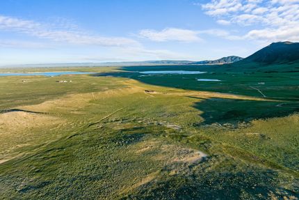 Hunting Property for sale in Albany County, Wyoming