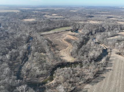 Recreational Property for sale in Vermillion County, Indiana