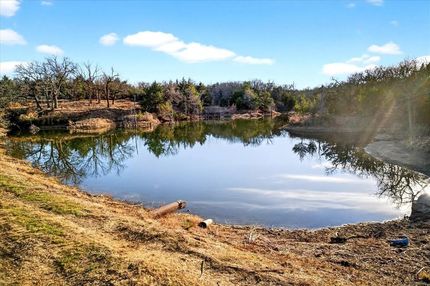 Land for sale in Cooke County, Texas