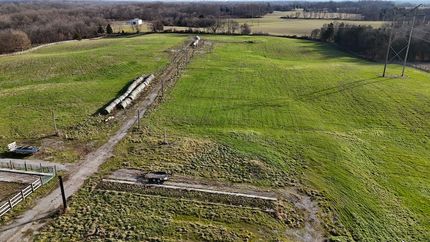 Land for sale in Switzerland County, Indiana