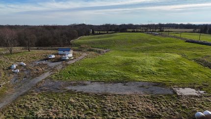 Farm and Ranch for sale in Switzerland County, Indiana