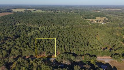 Homesite for sale in Walton County, Florida