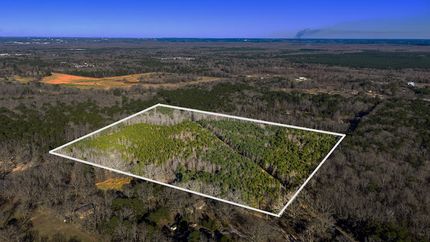 Land for sale in Saline County, Arkansas