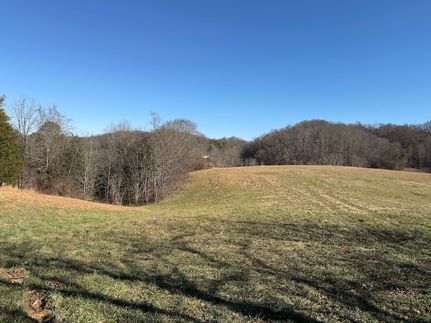 Land for sale in Sevier County, Tennessee