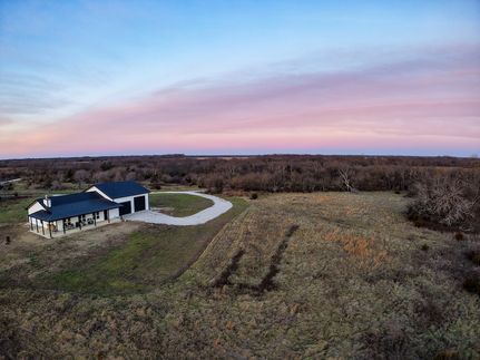 Land for sale in Allen County, Kansas