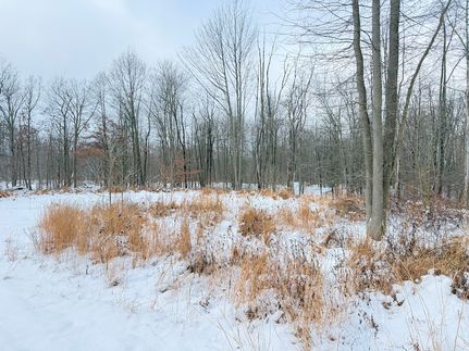 Land for sale in Mercer County, Pennsylvania