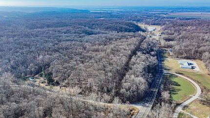 Land for sale in Parke County, Indiana