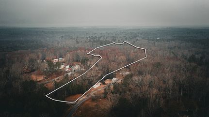 Land for sale in Westmoreland County, Virginia