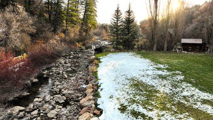 Land for sale in Franklin County, Idaho