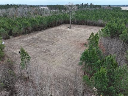 Timberland Property for sale in Wilson County, North Carolina