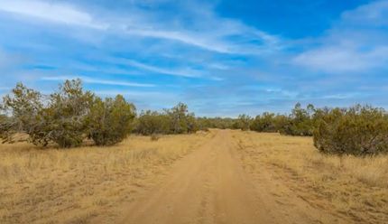 Homesite for sale in Yavapai County, Arizona