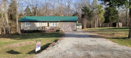 Land for sale in Adams County, Ohio