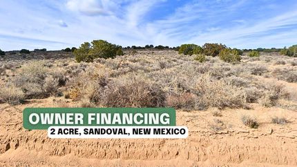 Timberland Property for sale in Sandoval County, New Mexico